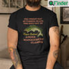 The Worst Day Of Fishing Beats The Best Day Of Court Ordered Anger Management Classes Shirt