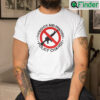 Thoughts And Prayers Policy Change T Shirt 1