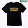 Thoughts And Prayers Policy Change T Shirt