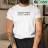 Thoughts And Prayers Policy Change T Shirt Gun Control