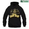 Travis Kelce Club Shay Hoodie shirt