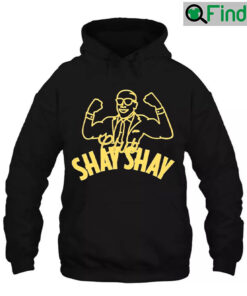 Travis Kelce Club Shay Hoodie shirt