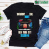 Travis Kelce Saturday Night Live New York City shirt