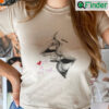 Trendy Harry Styles Love Of My Life Unisex T shirt