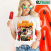 UNISEX Exclusive Bad Bunny T shirt