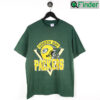 Vintage Green Bay Packers Team T Shirt