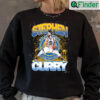 Vintage Stephen Curry Sweatshirt For Real Fans