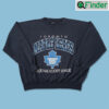 Vintage Toronto Maple Leaf Print Logo Medium Crewneck Sweatshirt