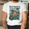 Waymond Wang Shirt Everything Everywhere All At Once