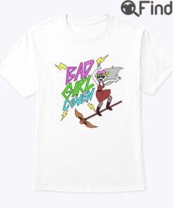 Bad Girl Coven Shirt