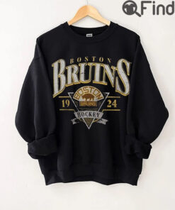 Boston Bruins Vintage Sweater For Fans