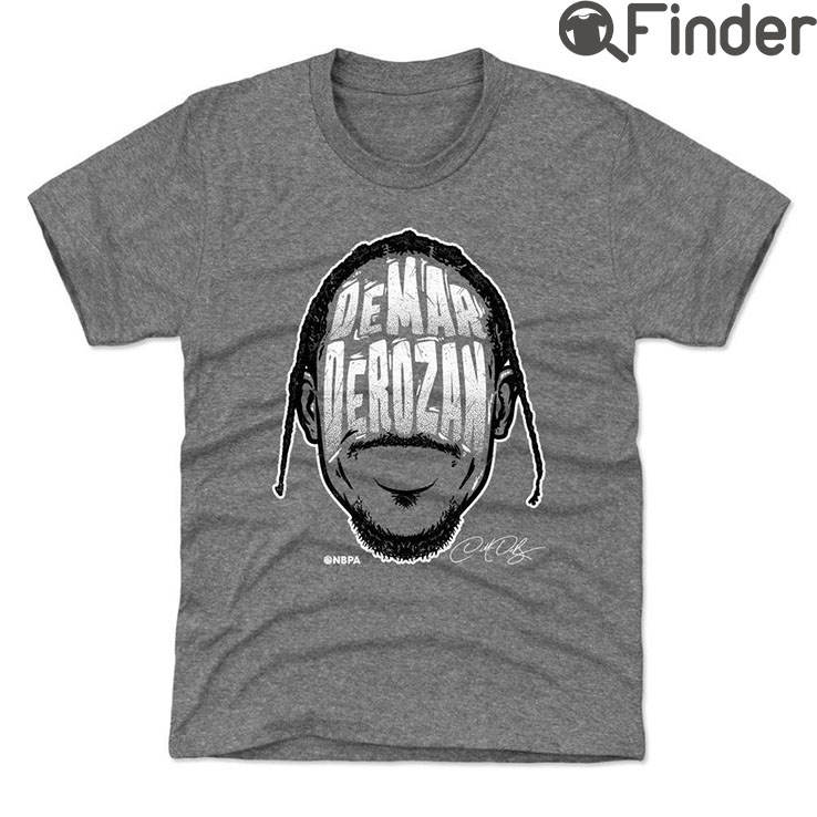 Chicago Basketball DeMar DeRozan Shirt Chicago Basketball DeMar DeRozan Shirt