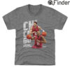 Chicago Basketball DeMar DeRozan Zach LaVine Duo Tee