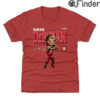 DeMar DeRozan Unisex T Shirt