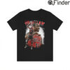 DeMar DeRozan Vintage Inspired 90s Rap Sports Unisex T Shirt