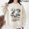 Fast X Movie Thank You For The Memories Shirt
