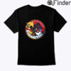 Fight For Freedom Scramble Taiwan Air Force Badge Embroidered Shirt
