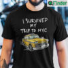I Survived My Trip To NYC