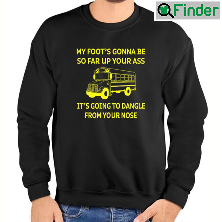 Jackie Miller Bus Driver Shirt Jackie Miller Bus Driver Shirt