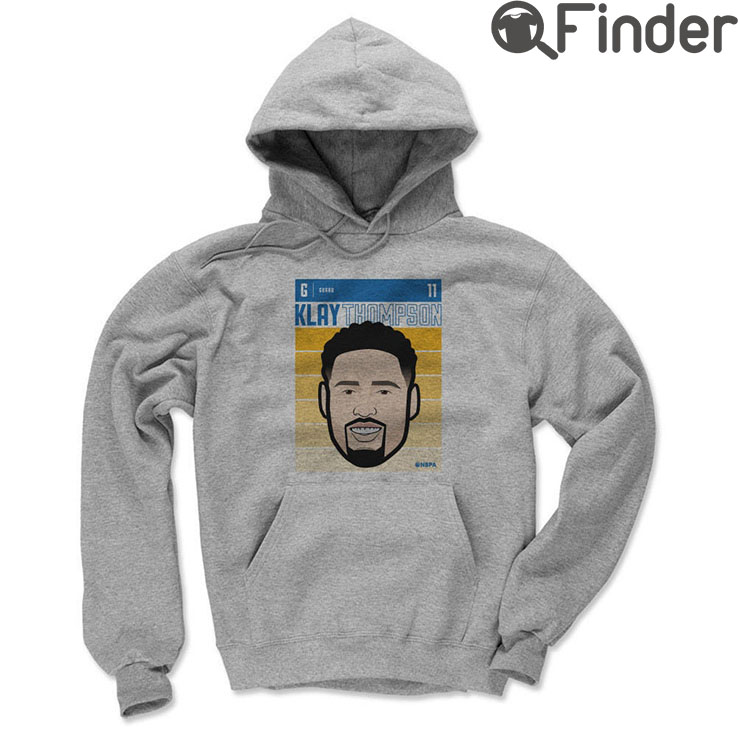Klay Thompson Mens Sweater For Fans Klay Thompson Mens Sweater For Fans