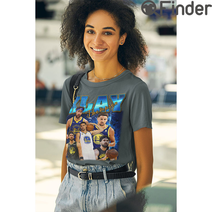 Klay Thompson Vintage Unisex Shirts Klay Thompson Vintage Unisex Shirts