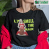 L7 Smell The Magic T Shirt