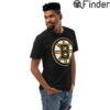 Limited Edition 63 Wins Boston Bruins Short Sleeve T Shirt
