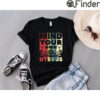 Mind Your Own Uterus T Shirt
