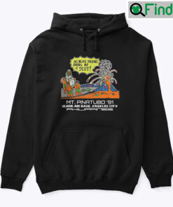 No More Virgins Bring Me A Slut Hoodie shirt