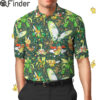 Pokemon Bug Type Custom Polo Shirt