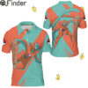 Pokemon Psychic Type Deoxys Custom Polo Shirts