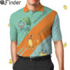 Pokemon Starter Kanto Region Gen 1 Charmander Bulbasaur Squirtle Custom Polo Shirt