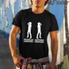 Regular Cowgirl Reverse Cowgirl Shirt