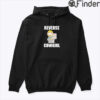 Reverse Cowgirl Butters Stotch Hoodie Shirt