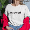 Reverse Cowgirl Shirt