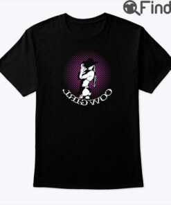 Reverse Cowgirl Shirt Sexy Cowgirl