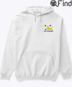 Sex Vagueness Pikachu Hoodie Shirt