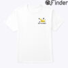 Sex Vagueness Pikachu Shirt