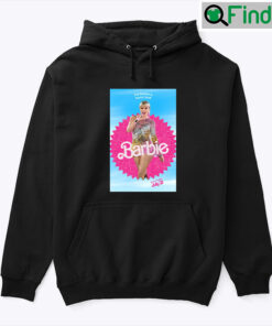 This Barbie Is Taylor Swift Barbie Hoodie