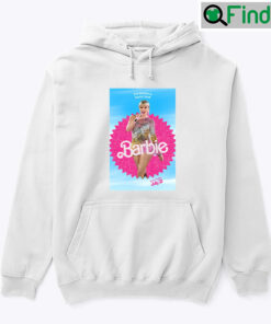 This Barbie Is Taylor Swift Barbie Hoodie Shirt