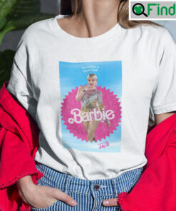 This Barbie Is Taylor Swift Barbie T Shirt