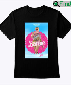 This Barbie Is Taylor Swift Barbie Tee