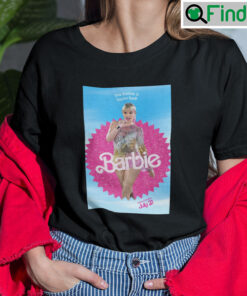 This Barbie Is Taylor Swift Barbie Tee shirt