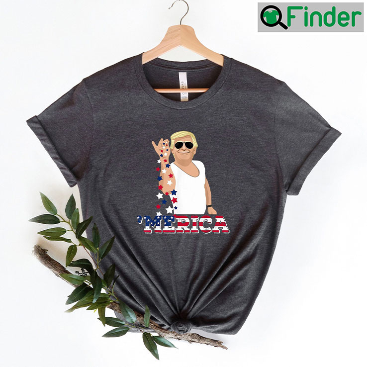 Trump Bae Funny 4th Of July Shirt Trump Bae Funny 4th Of July Shirt
