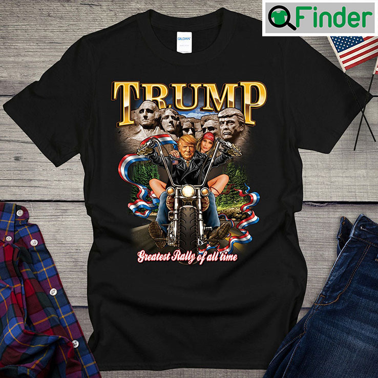Trump Greatest Rally Of All Time Shirts Trump Greatest Rally Of All Time Shirts