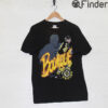 Vintage Boston Bruins Ray Bourque Salem T Shirt
