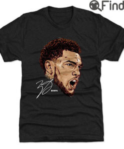Zach LaVine Mens Premium Shirts