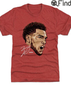 Zach LaVine Mens Premium T Shirt