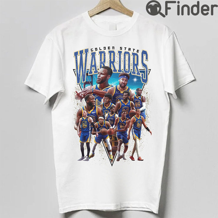 2023 NBA Playoffs Golden State Shirt 2023 NBA Playoffs Golden State Shirt