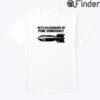 4670 Kilograms Of Pure Democracy Shirt